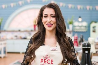 Královna Peče celá země pod palbou drsné kritiky: Eliška promluvila o nechutných hejtech