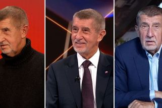 Babiš kolem sebe kope, že neotočil. Tak tady je slovo od slova jeho otočka s komunisty - Novinky