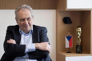 Pavel má právo nejmenovat Turka, ale chová se klukovsky, prohlásil Zeman