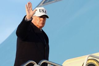 Online: Trump hrozí Íránu zničením elektráren, pokud neotevře Hormuzský průliv - Seznam Zprávy