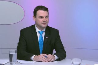 Politika není pro princezny, pro rezignaci nevidím důvod, říká Macinka