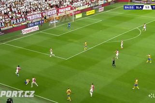 Výsměch, zaznělo z tábora Teplic. Nebudu se vyjadřovat, řekl na adresu rozhodčích trenér Frťala - Sport.cz