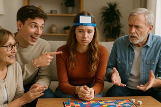 ŽENA-IN - Tím, co řekl, naznačil, že jsem hloupá. Shodil mě před svými rodiči, zlobí se Linda