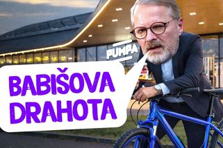 Ty jedna Nutello! Babiš a Fiala rozjeli kvůli cenám nafty battle jako drsní youtubeři | Události Luďka Staňka