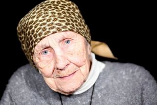 Na Štědrý den se dřív pracovalo, vzpomíná pamětnice Hana Totušková - Seznam Zprávy