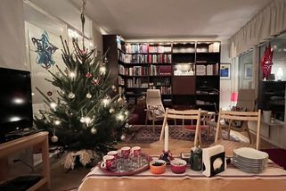 „Krásné Vánoce u syna skončily obrovským zklamáním,“ posteskla si paní Alena. Když zjistila, proč ji pozvali, cítila se zneužitá a ponížená