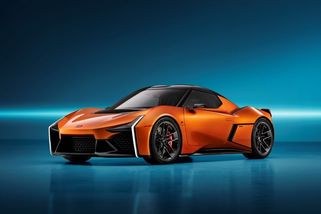 Toyota nejspíš originálně naznačila několik nových sporťáků - Novinky