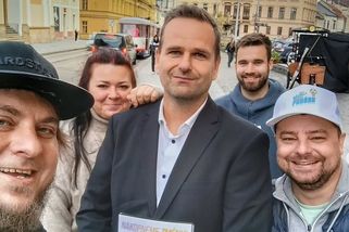 Poslankyně Pirátů odstoupila, nahradí ji stranický místopředseda - Novinky