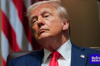 Trump pohrozil vojenskou intervencí v další zemi. Co řekl tentokrát?