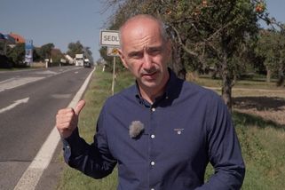 Martin Kuba má velkou šanci být favoritem příštích sněmovních voleb - Médium.cz