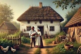 Rodilo se nejvíce dětí v zimě, nebo naopak v létě? Aneb z časů prapraprababiček - Médium.cz