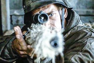Nepřítel před branami a Zachraňte vojína Ryana: Sniperský test | Filmy očami expertov
