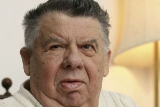 Černý baron M. Švandrlík. Svého hrdinu pojmenoval po Kofole, smrt mu předpověděla manželka - Médium.cz