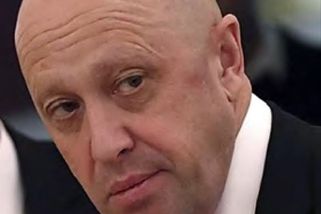 Prigožin tuší ruskou porážku a rád by se od Bachmu...