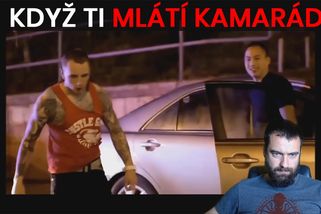 Videorozbor: Pouliční bitky - nesmyslné riziko | Choketopus rozbory