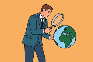 Grónsko je menší než jste si kdy mysleli. Andrej Babiš odhalil pravdu! - Médium.cz