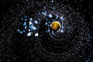 Mimozemšťané se nebudou obtěžovat kontaktovat Zemi, naznačuje řešení Fermiho paradoxu