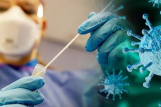 Evropu brzy zaplaví nová varianta covidu. Je to téměř nevyhnutelné, tvrdí odborník