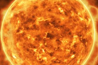 Lidstvo mohou vyhubit extrémní teploty. Superpočítač hrozí smrtícími sedmdesátkami