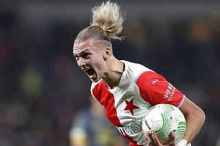 Hádka slávistů: Traoré si vjel do vlasů s Talovjerovem! Zeptám se jich na to, reagoval kouč - Sport.cz