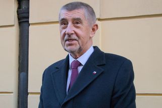 Babiš nechtěl hledat partnery pro Ukrajinu, tak je našel pro Rusko - Médium.cz