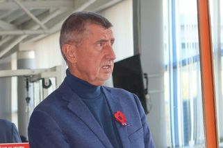 Babišova zbabělost nejít do televizní debaty připo...