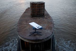 Rusko připravuje vlastní Starlink, využívat ho bude i armáda