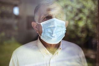 Zvyšování důchodového věku? Covid nám snížil naději na dožití - Seznam Zprávy