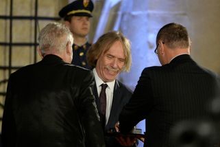 Kdo má plné nohavice aneb Jak obšťastnit Putina