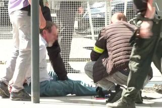 S manželkou krásně žili, vodili se za ruce, říká soused podezřelého atentátníka - Seznam Zprávy