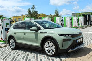 Jsme stále skeptičtí. Elektromobil by si pořídila čtyři procenta Čechů. Je to nejméně v Evropě - Garáž.cz