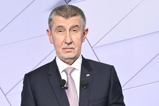 GLOSA: Andrej Babiš si neodpustil novoroční projev, šanci chovat se jako státník ale propásl – eXtra.cz