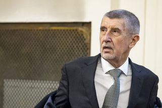 Fiala ničí česko-slovenské vztahy, vzteká se Babiš - Novinky
