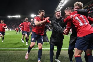 MS fotbal | Kliment ustál rozhodující moment. Nechci machrovat, ale tlak jsem necítil, smál se penaltový hrdina - Sport.cz