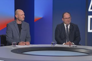 Výborný: Neřešme témata, která nikoho nezajímají. Třeba manželství