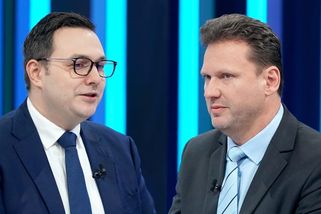 Lipavský: Babiš dříve mluvil o hodné StB. Jste z dobré party, nešiřte dezinformace, zuřil Vondráček