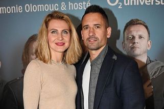 Rodinná idylka Šafářové a Plekance. Takhle si užívali exotiku i s dětmi