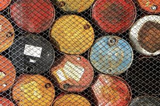 Co musíte dnes vědět (30. března): Ropný Blízký východ