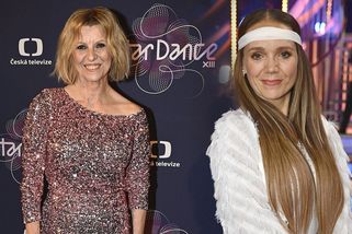 Tatiana Drexler ze StarDance pod palbou kvůli Vondráčkové! Porotkyně je prý na Lucii zasedlá a nadržuje starším dámám - Super.cz