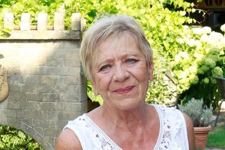 Jaroslava Obermaierová si stěžuje na důchod. „Neměla jsem ani na nájem," tvrdí, kvůli chybějícím rokům bere málo