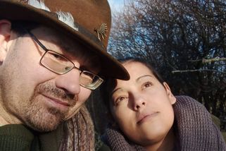 Partnerka je v umělém spánku, domů se nevrátí a já trpím. Myslím, že kdyby mohla, zvolí eutanazii - Médium.cz