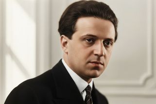 Hugo Haas: V Praze měl zámek, v USA myl nádobí. Proč odmítl miliony? - Médium.cz