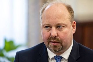 Veřejnost má právo vědět, jak třeba Milion chvilek získává prostředky, řekl Tejc