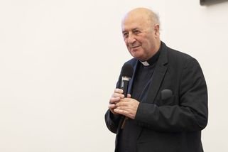 Graubner odmítl změny ve vědecké radě katolické fakulty navržené rektorkou UK - Seznam Zprávy