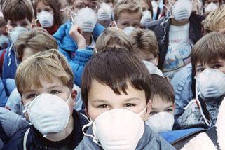 Dýcháme neskutečně čistší vzduch než za Jakeše. Ale měli bychom mít na víc - Seznam Zprávy