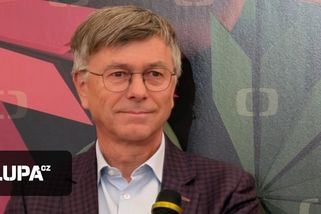 Rada ČT schválila generálnímu řediteli Chudárkovi bonus 1,7 milionu korun