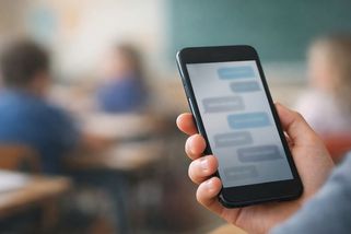 Desetileté dítě založilo whatsappovou skupinu „Nenávidím Tondu B.“ Rodiče chtějí, ať to řeší škola - Médium.cz