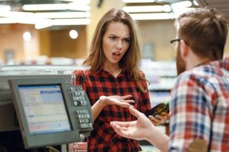 Barbora (55): Prodavačka chtěla odejít uprostřed markování. Zastavila jsem ji a reakce mě překvapila