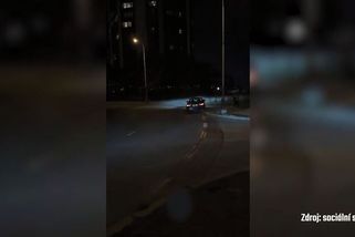 Auto měl vymazlené, ale silnici netrefil. Video s uskakujícím chodcem poslalo policii na tuningový sraz, pokuty padaly - Novinky