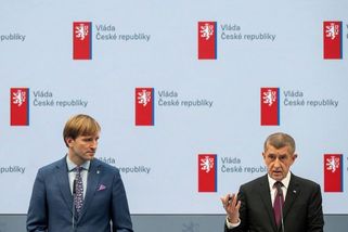 Babiš a SPD tlačí na Vojtěcha kvůli očkování. Jaká jsou rizika - Seznam Zprávy